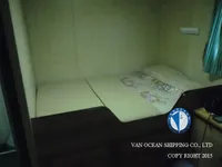 Kapal tanker minyak/bahan kimia kanggo didol