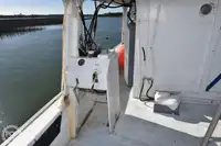 Kapal longliner kanggo didol