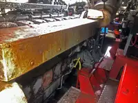 Towboat kanggo didol