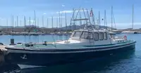 Kapal pilot kanggo didol