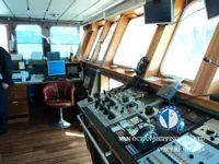 Kapal trawler kanggo didol
