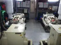 Kapal kru kanggo didol