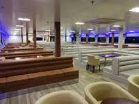 Kapal RoPax kanggo didol