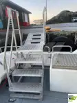 Kapal pesiar kanggo didol