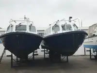 Kapal survei kanggo didol