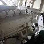 Kapal pendaratan, tangki kanggo didol