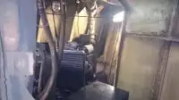 Kapal dredger kanggo didol