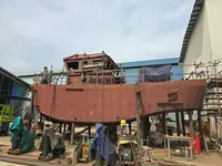 Kapal penarik kanggo didol