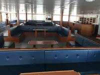 Kapal RoPax kanggo didol