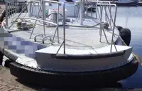 Kapal kru kanggo didol