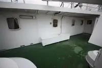 Kapal pengangkut barang curah kanggo didol