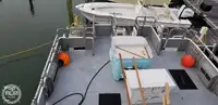 Kapal trawler kanggo didol