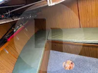 Kapal pancing kanggo didol
