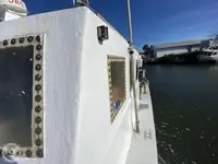 Kapal trawler kanggo didol