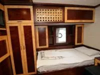 Yacht kanggo didol