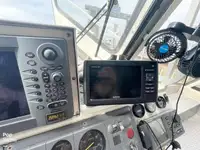 Kapal pesiar kanggo didol
