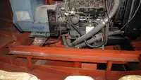 Kapal trawler kanggo didol