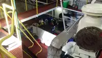 Kapal dredger kanggo didol