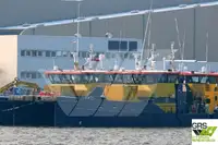 Kapal layanan ladang angin kanggo didol