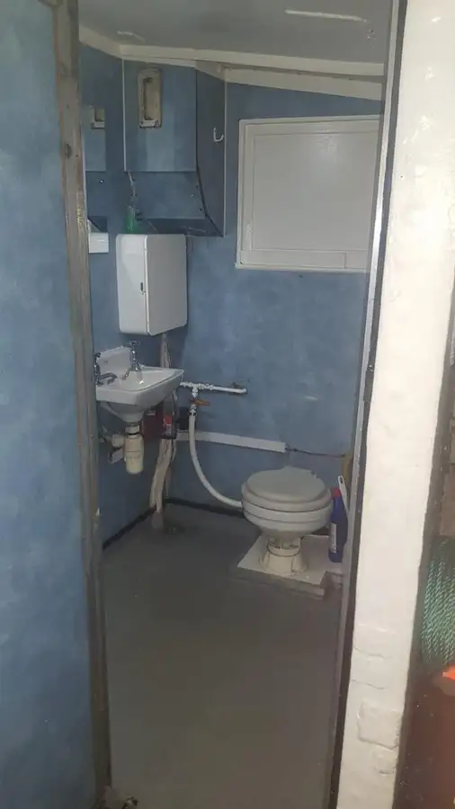 Kapal Ro-Ro kanggo didol