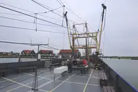 Kapal penumpang kanggo didol