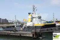 Kapal penarik kanggo didol