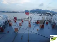 Kapal pesiar kanggo didol