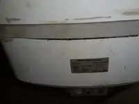 Kapal trawler kanggo didol