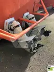 Kapal kerja kanggo didol