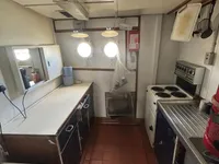 Kapal penarik kanggo didol