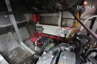 Kapal kru kanggo didol