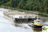 Towboat kanggo didol