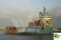 Kapal pasokan kanggo didol