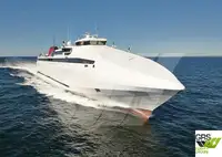 Ro-Ro ship kanggo didol
