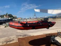 Kapal penarik kanggo didol