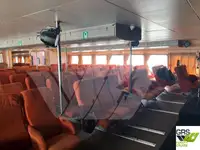 Kapal penumpang kanggo didol