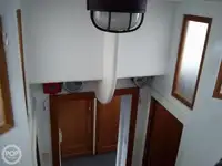 Kapal cutter kanggo didol