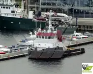 Kapal kerja kanggo didol