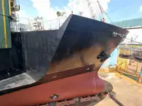 Kapal Ro-Ro kanggo didol