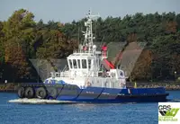 Towboat kanggo didol