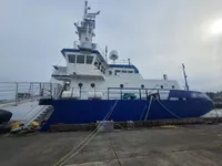 Kapal penarik kanggo didol
