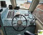 Kapal layanan ladang angin kanggo didol