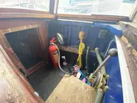 Kapal feri kanggo didol