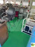 Kapal survei kanggo didol