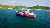 General Cargo/Multi-purpose kanggo didol