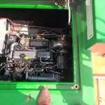 Kapal pilot kanggo didol