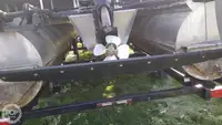 Kapal kontainer kanggo didol