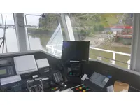 Kapal kru kanggo didol