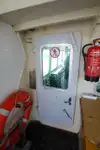 Kapal pesiar kanggo didol