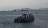 Towboat kanggo didol